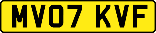 MV07KVF