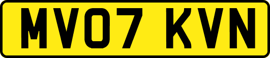 MV07KVN