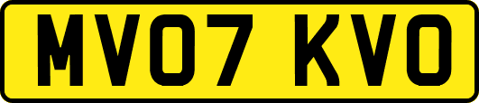 MV07KVO
