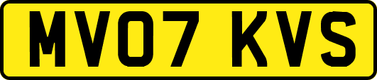 MV07KVS