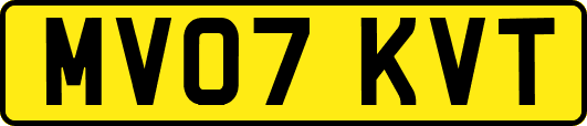 MV07KVT