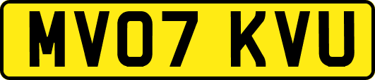 MV07KVU