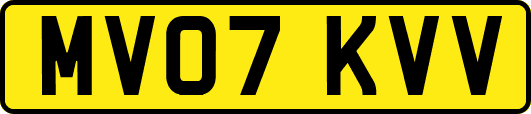MV07KVV