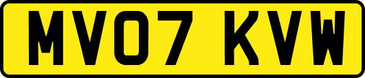 MV07KVW