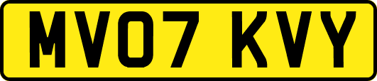 MV07KVY