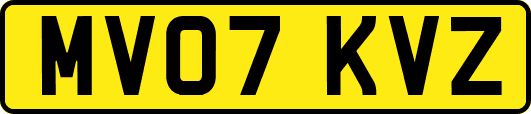 MV07KVZ