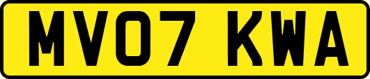 MV07KWA