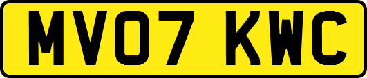 MV07KWC