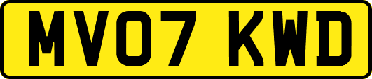 MV07KWD