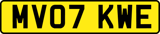 MV07KWE
