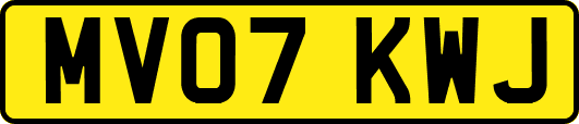 MV07KWJ