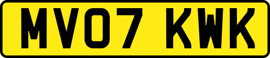 MV07KWK
