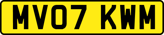MV07KWM