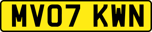 MV07KWN