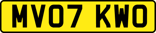 MV07KWO
