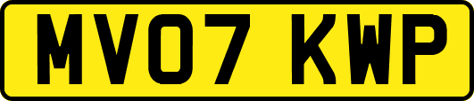 MV07KWP