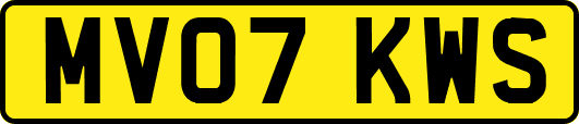 MV07KWS