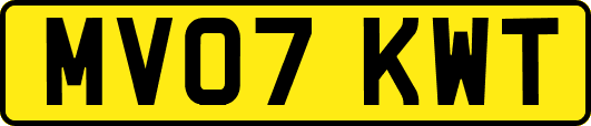MV07KWT