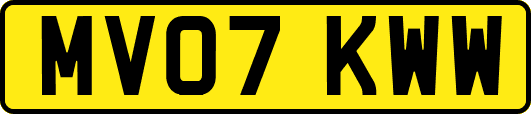 MV07KWW