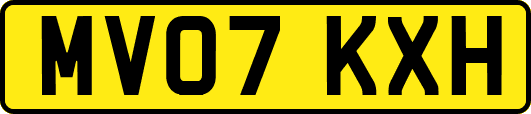 MV07KXH