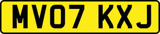 MV07KXJ