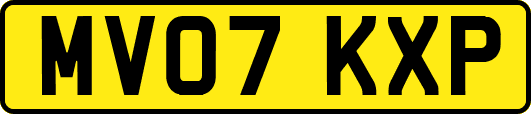 MV07KXP