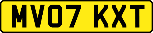 MV07KXT