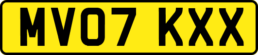 MV07KXX
