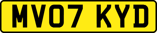 MV07KYD