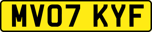 MV07KYF