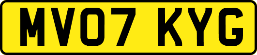 MV07KYG