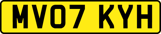 MV07KYH