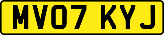 MV07KYJ