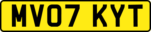 MV07KYT