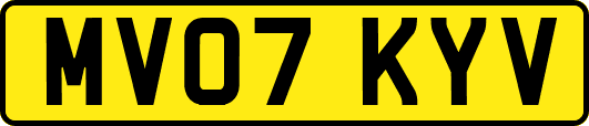 MV07KYV