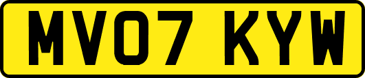 MV07KYW