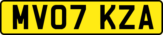 MV07KZA