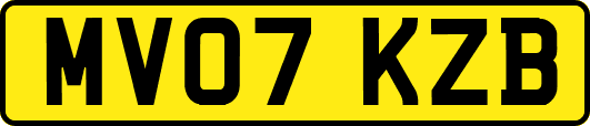 MV07KZB