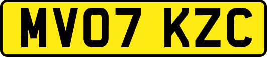 MV07KZC