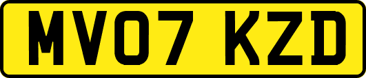 MV07KZD