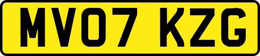 MV07KZG