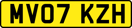 MV07KZH