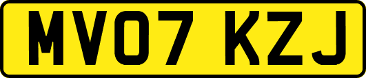 MV07KZJ