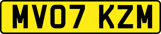 MV07KZM