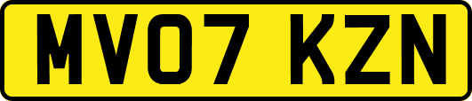 MV07KZN