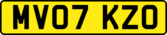 MV07KZO