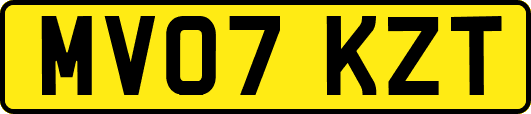 MV07KZT