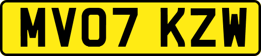 MV07KZW
