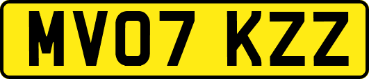 MV07KZZ