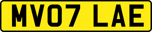 MV07LAE